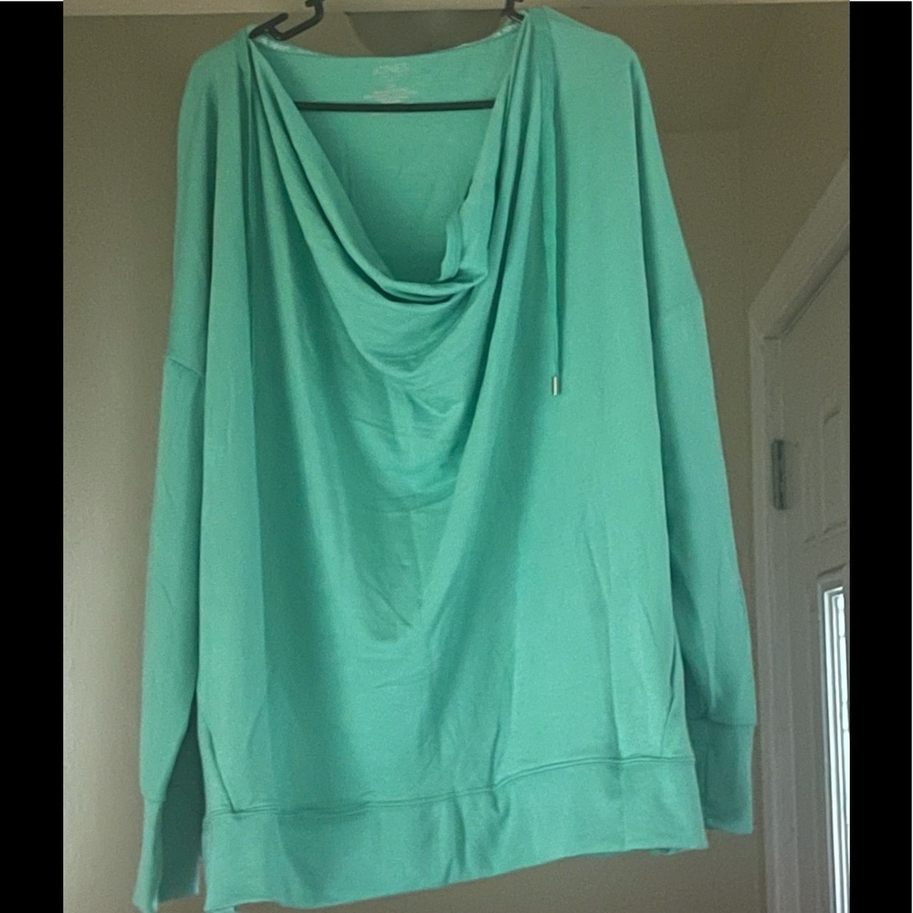 JONES New York Sport 2x  (Mint green)